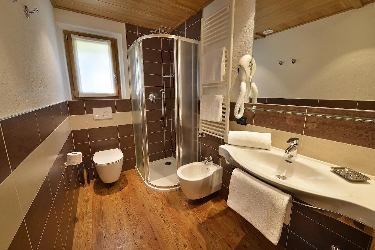 Chalet Goloseria Livigno 0*,  Italy